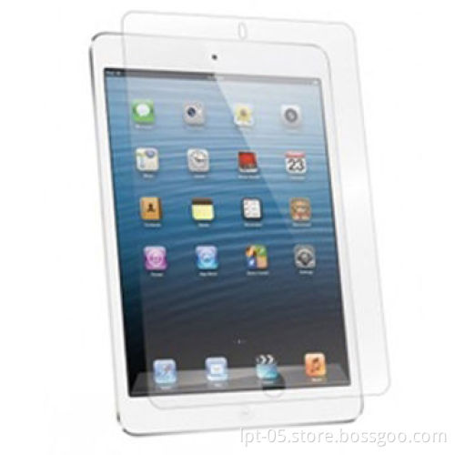 Bodyguards HD Anti-glare 9H Hardness Tempered Glass Screen-guard for iPad Mini